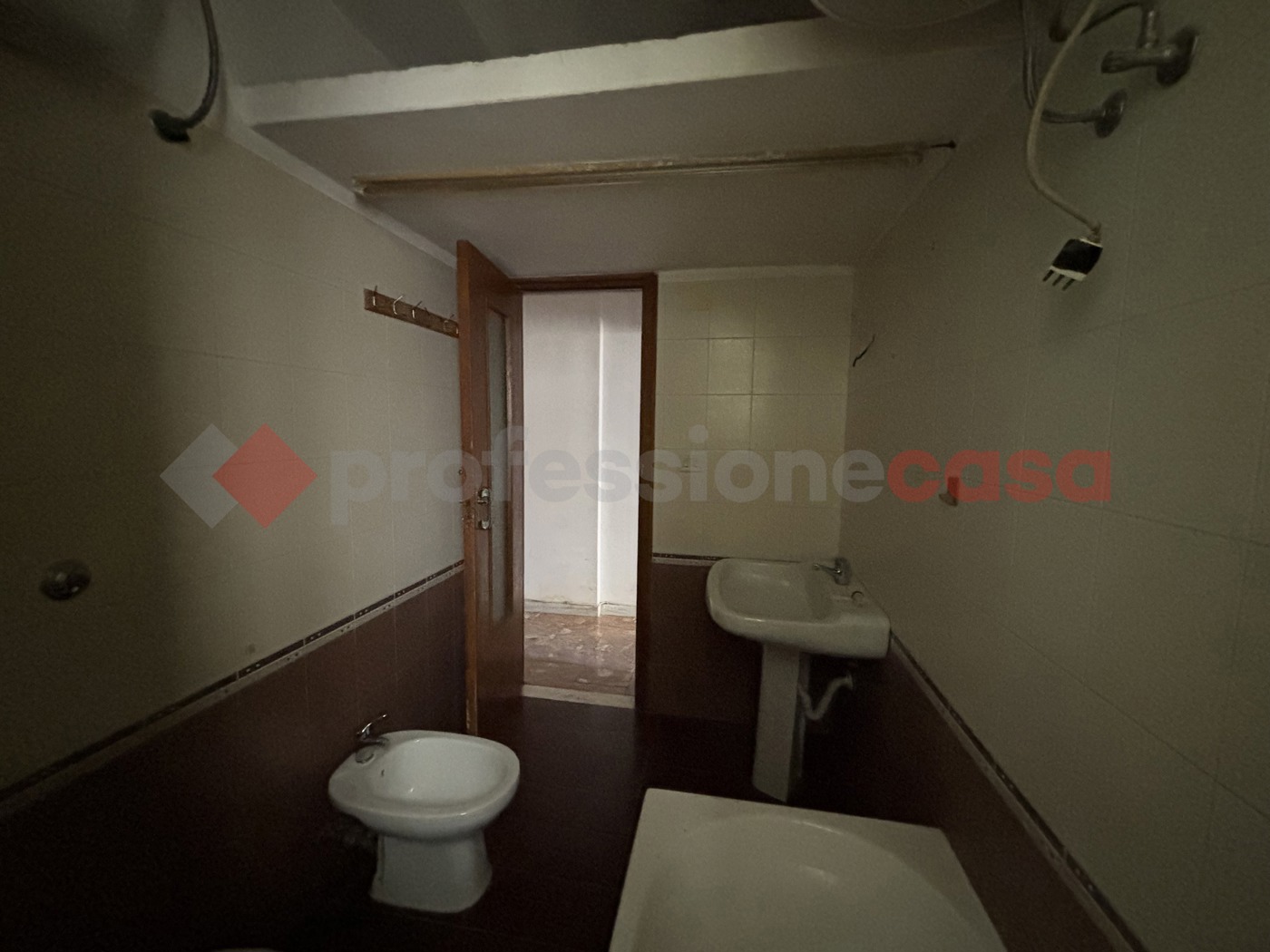 Bilocale da ristrutturare a Taranto