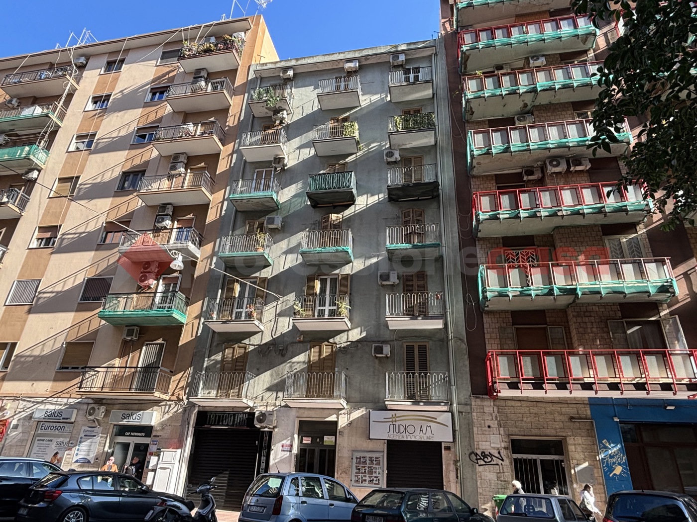 Bilocale in vendita a Taranto