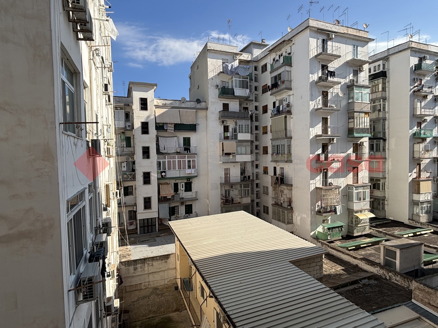 Bilocale in vendita a Taranto