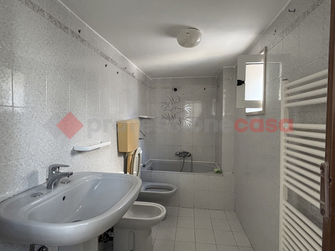 Bilocale in vendita a Taranto