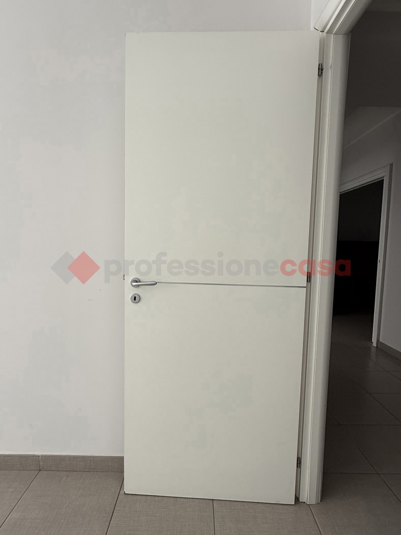 Ufficio nuovo a Taranto