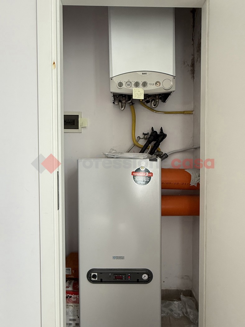 Ufficio nuovo a Taranto