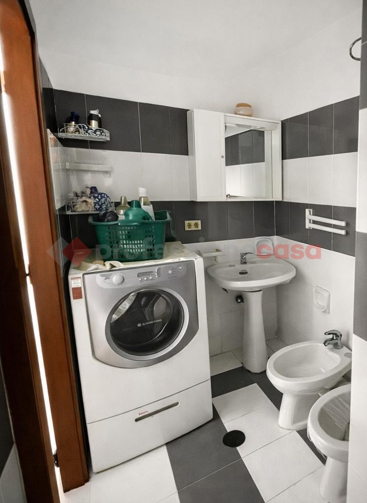 Trilocale in vendita a Taranto