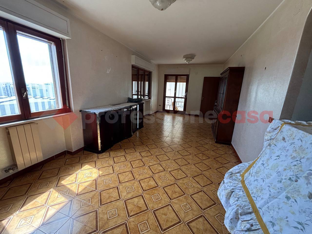 Trilocale in vendita a Taranto