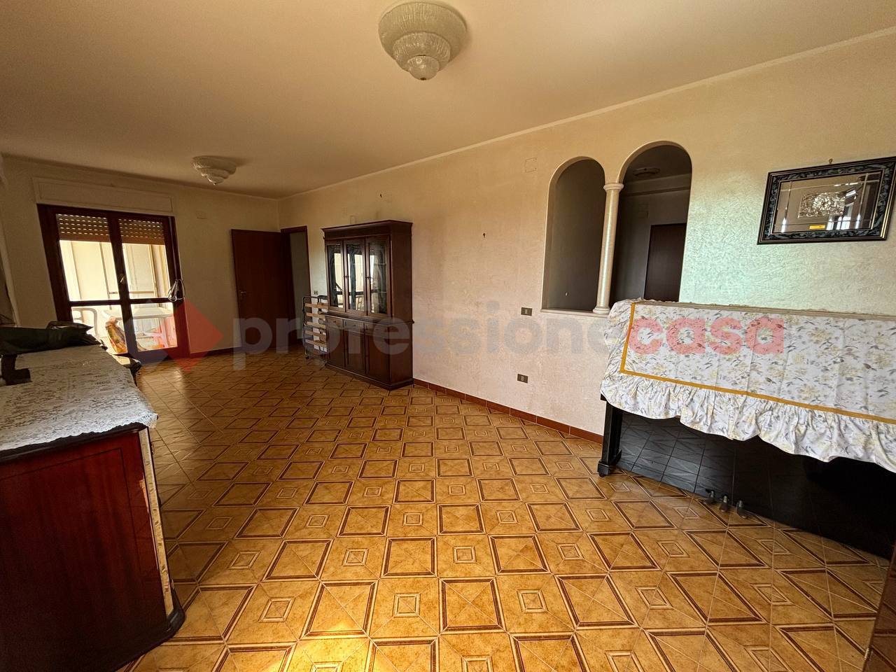 Trilocale in vendita a Taranto