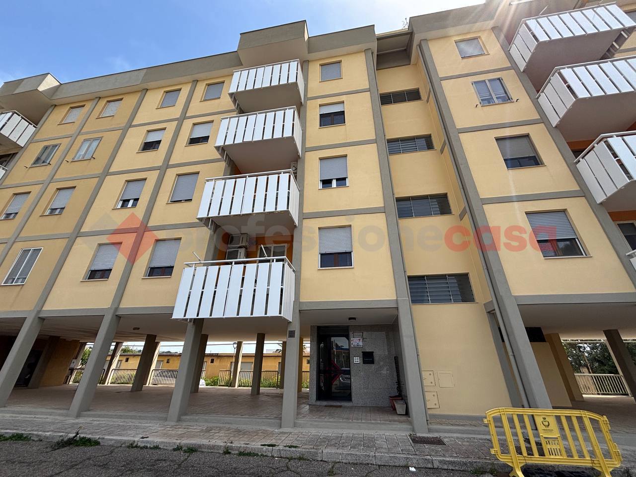 Appartamento da ristrutturare a Statte