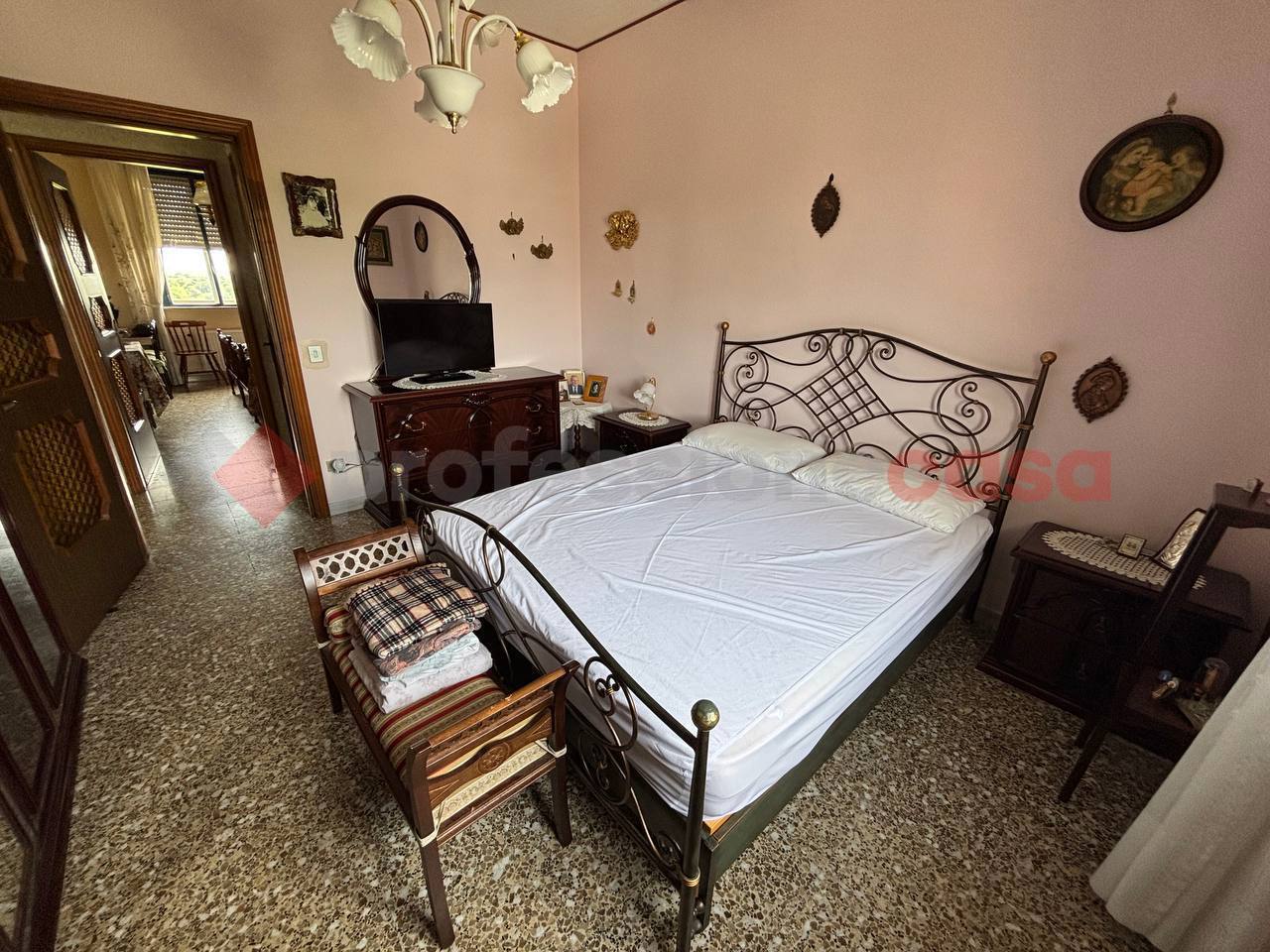 Appartamento da ristrutturare a Statte