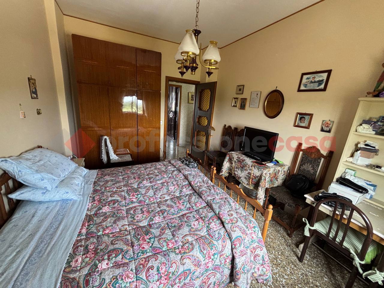 Appartamento da ristrutturare a Statte