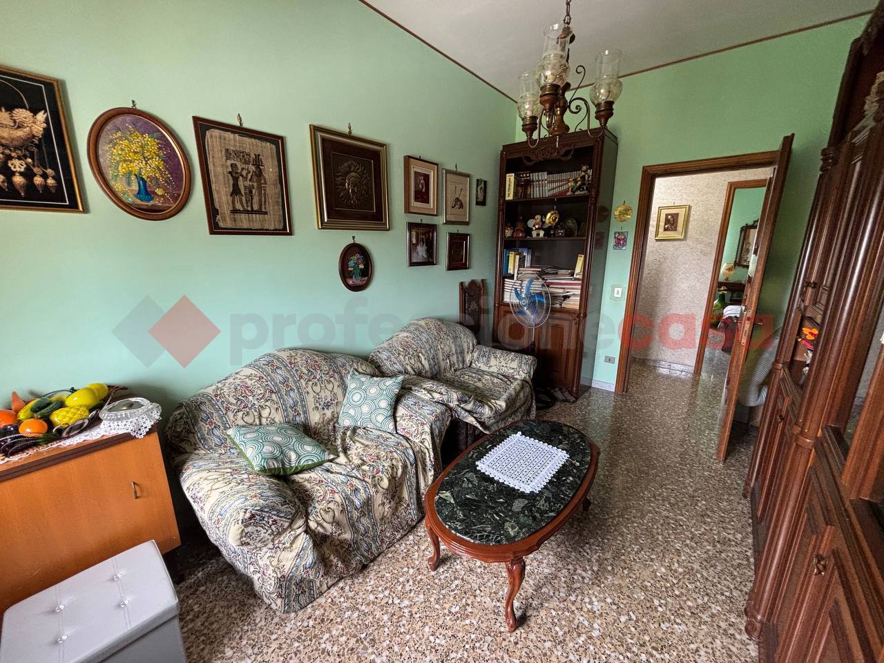 Appartamento da ristrutturare a Statte