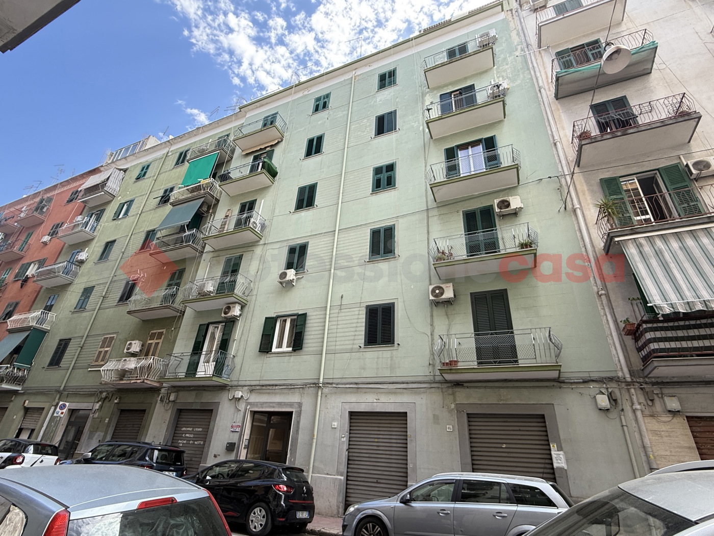 Bilocale in vendita a Taranto