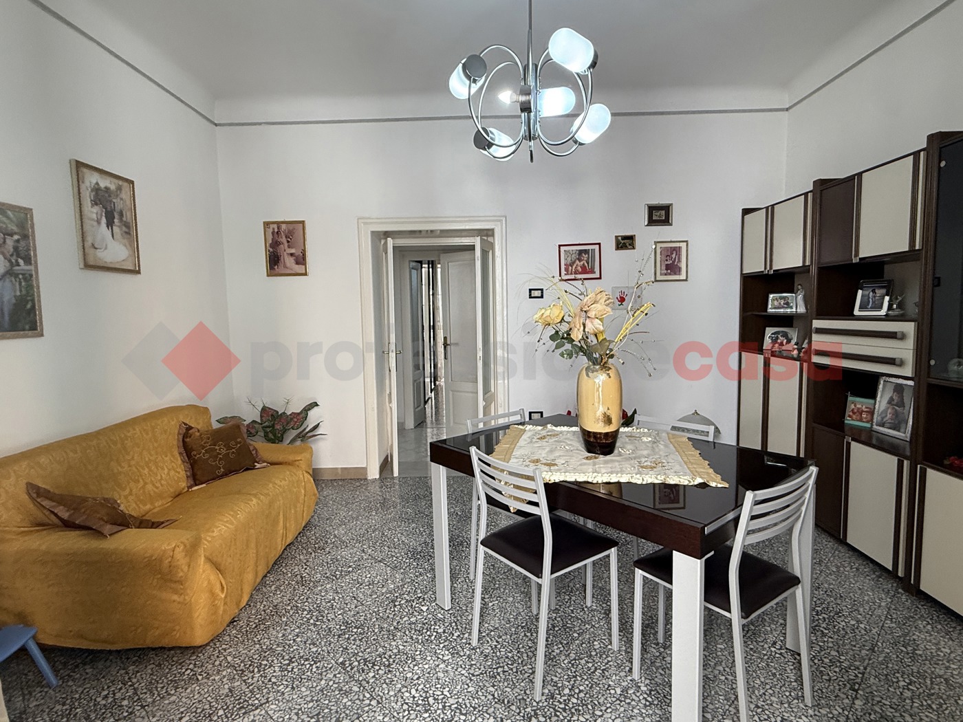 Bilocale in vendita a Taranto