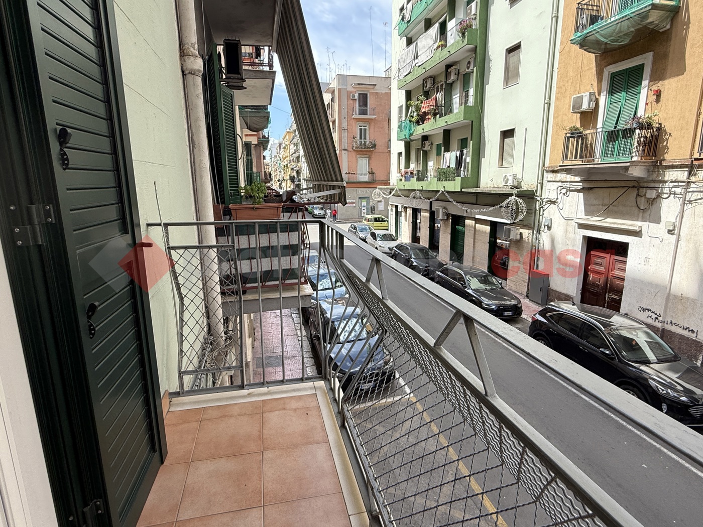Bilocale in vendita a Taranto