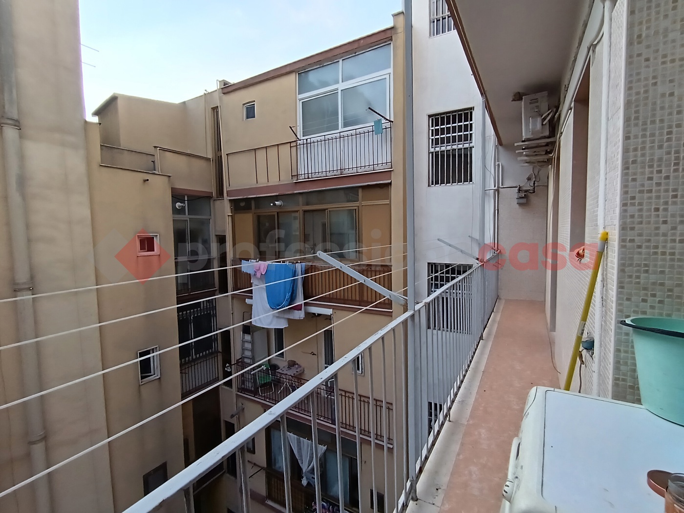 Monolocale in affitto a Taranto