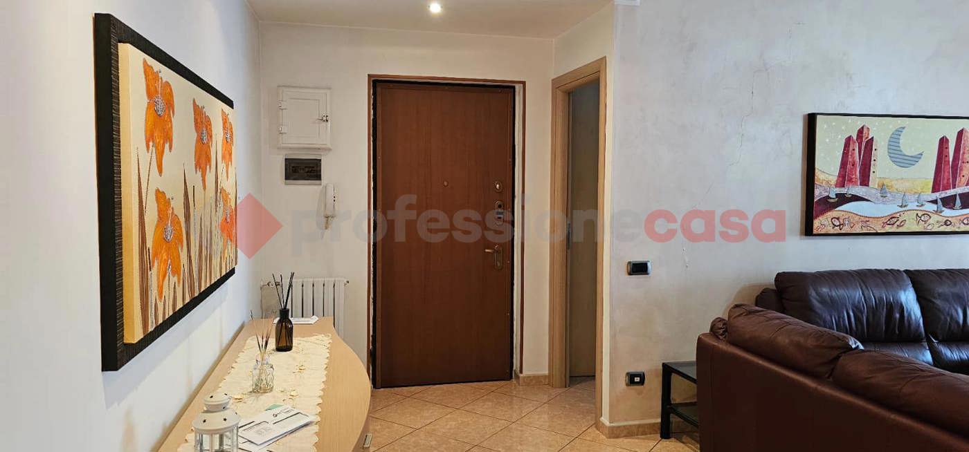 Monolocale in affitto a Taranto