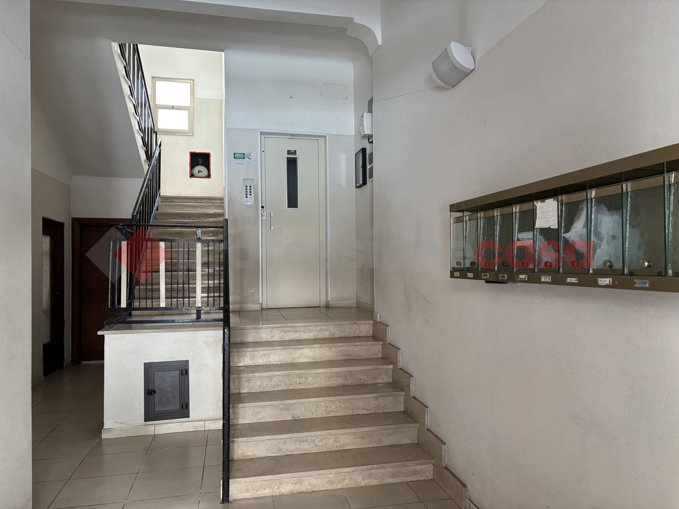 Quadrilocale in vendita a San Giorgio Ionico