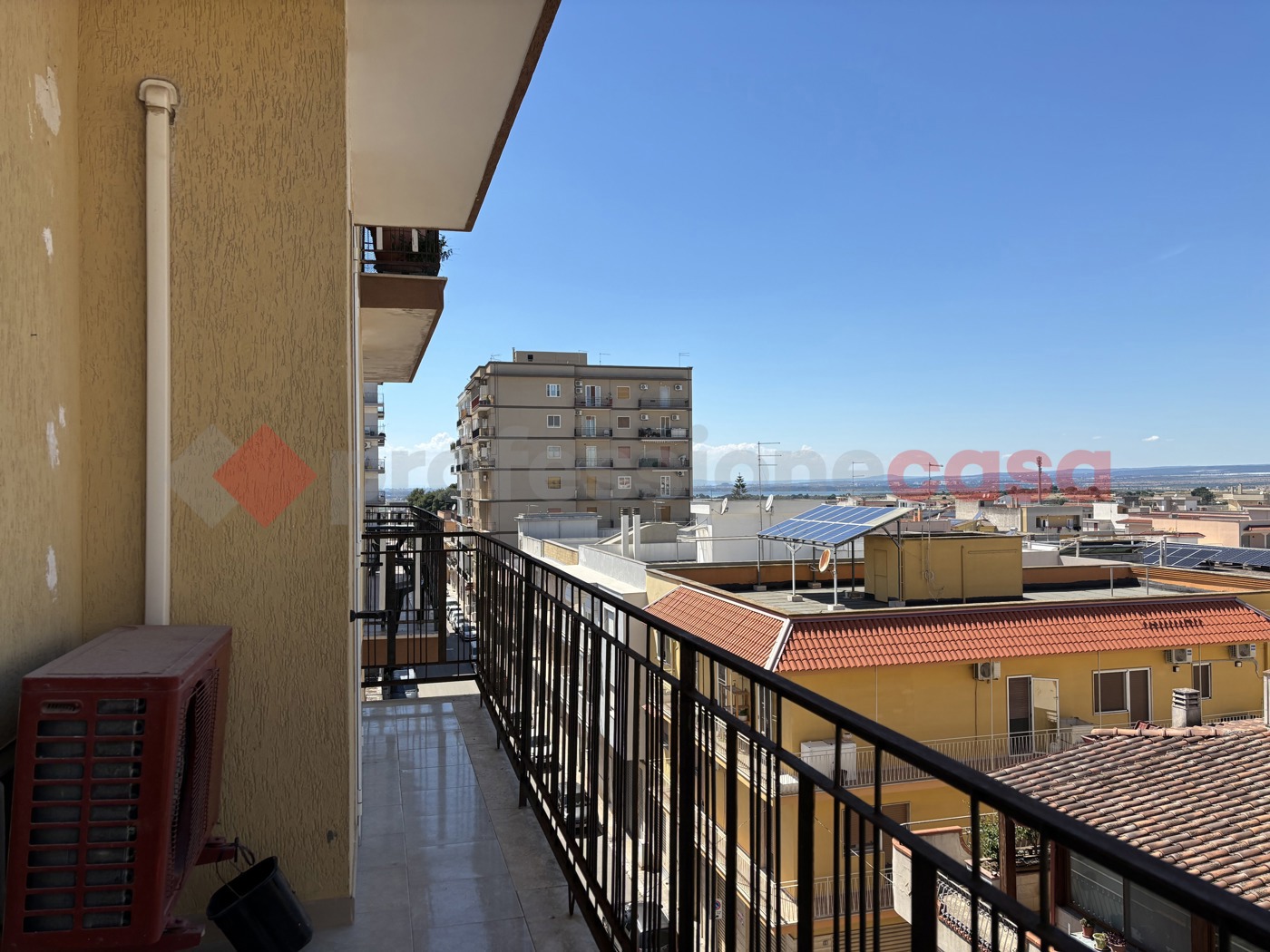 Quadrilocale in vendita a San Giorgio Ionico
