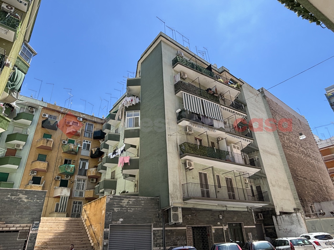 Bilocale in vendita a Taranto