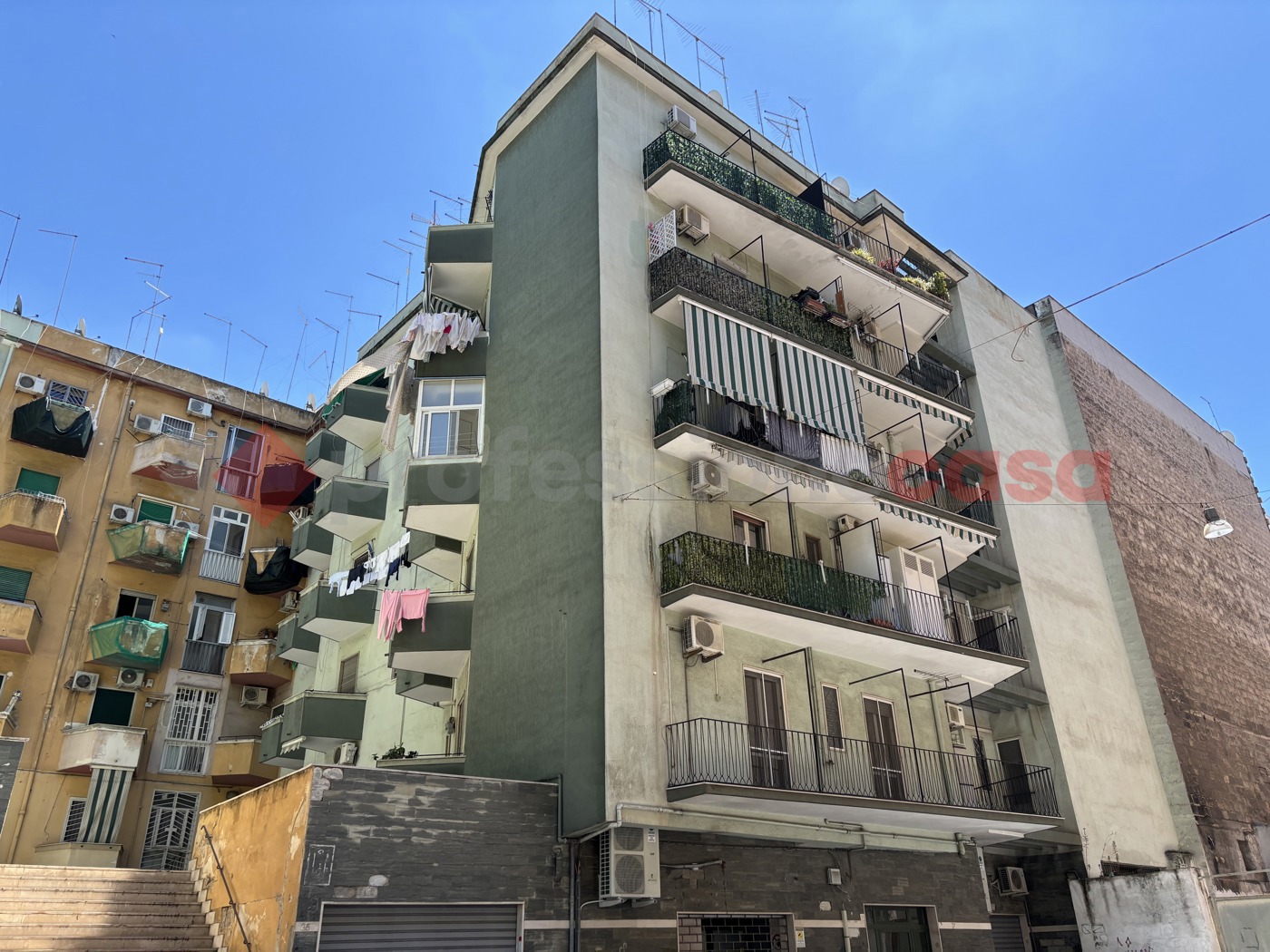 Bilocale in vendita a Taranto