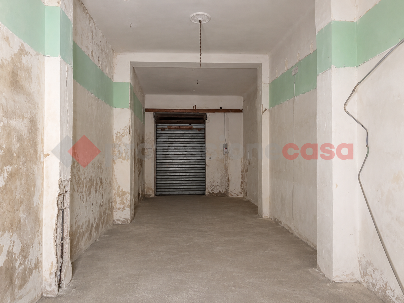 Negozio in vendita a Taranto