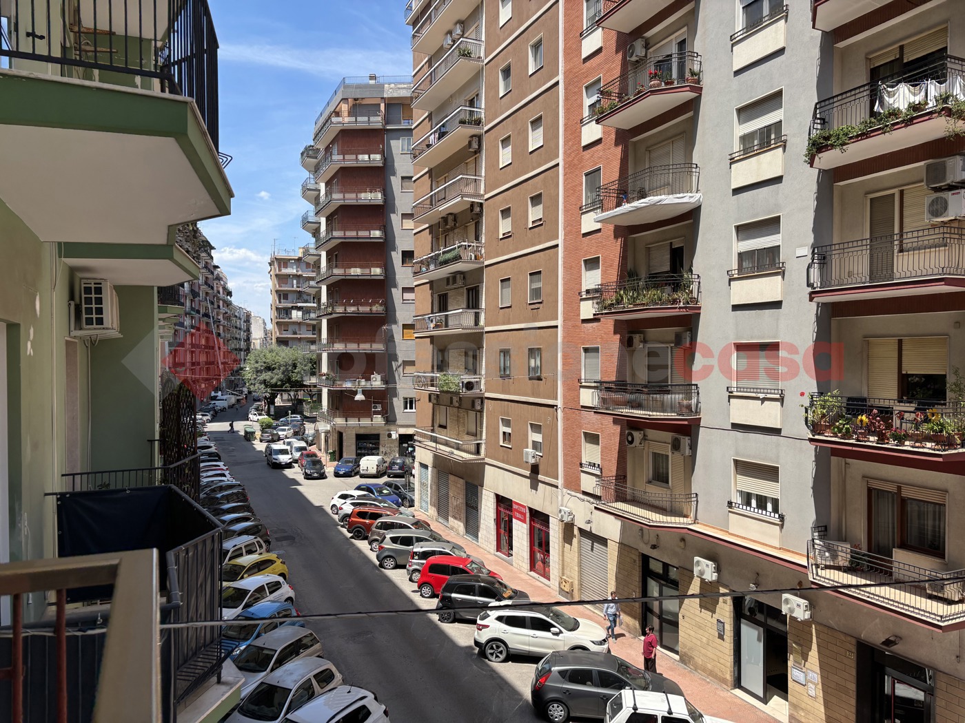 Bilocale in vendita a Taranto