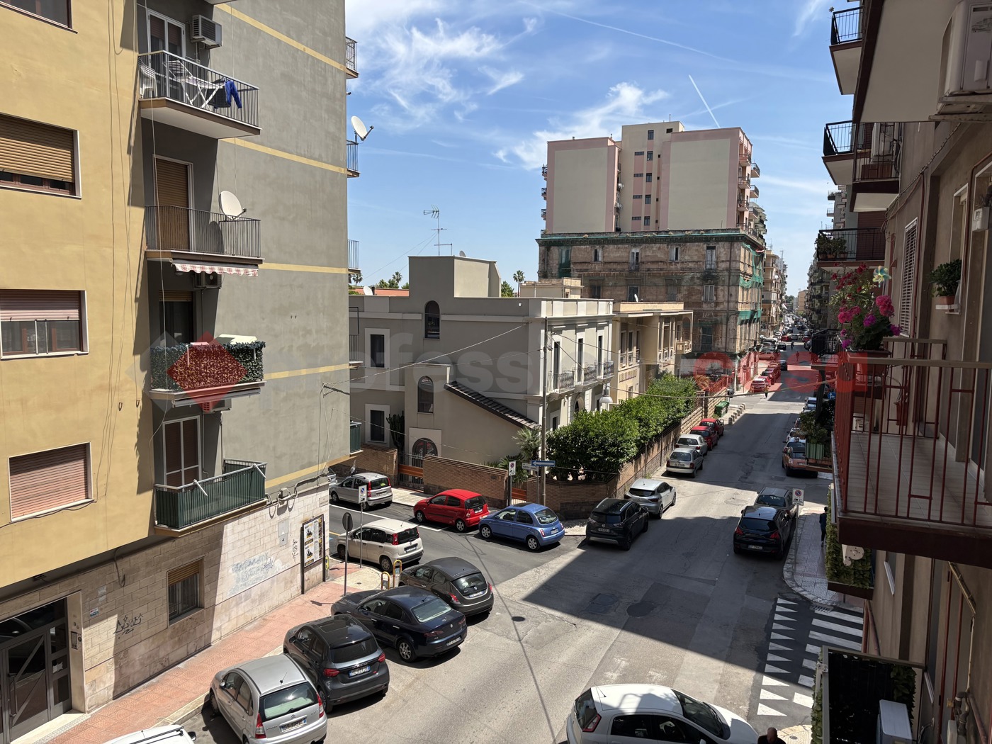 Bilocale in vendita a Taranto
