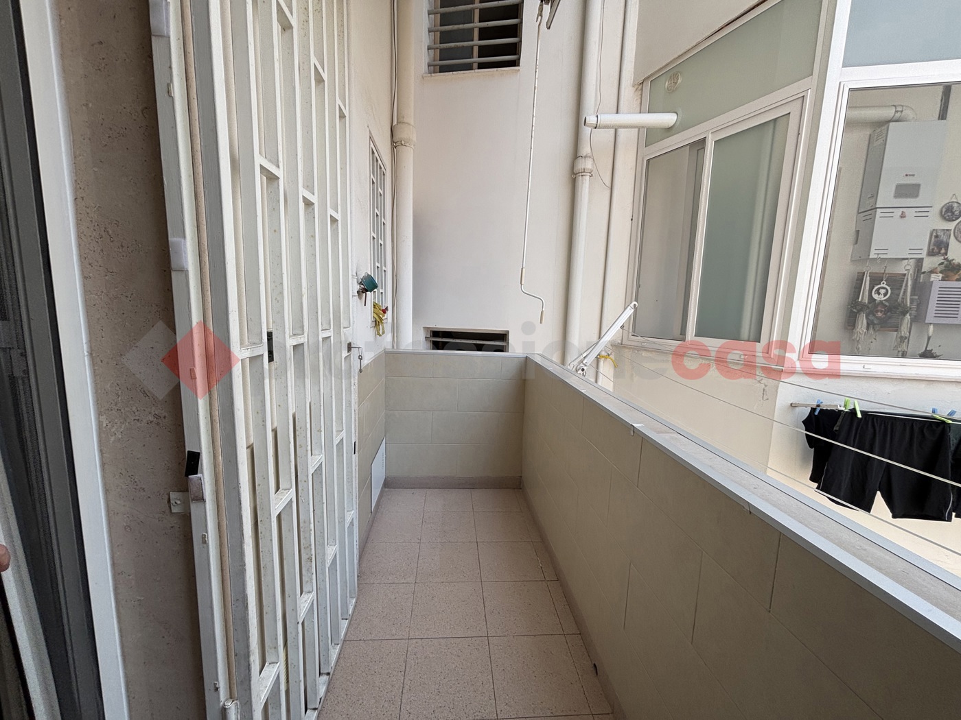 Bilocale in vendita a Taranto