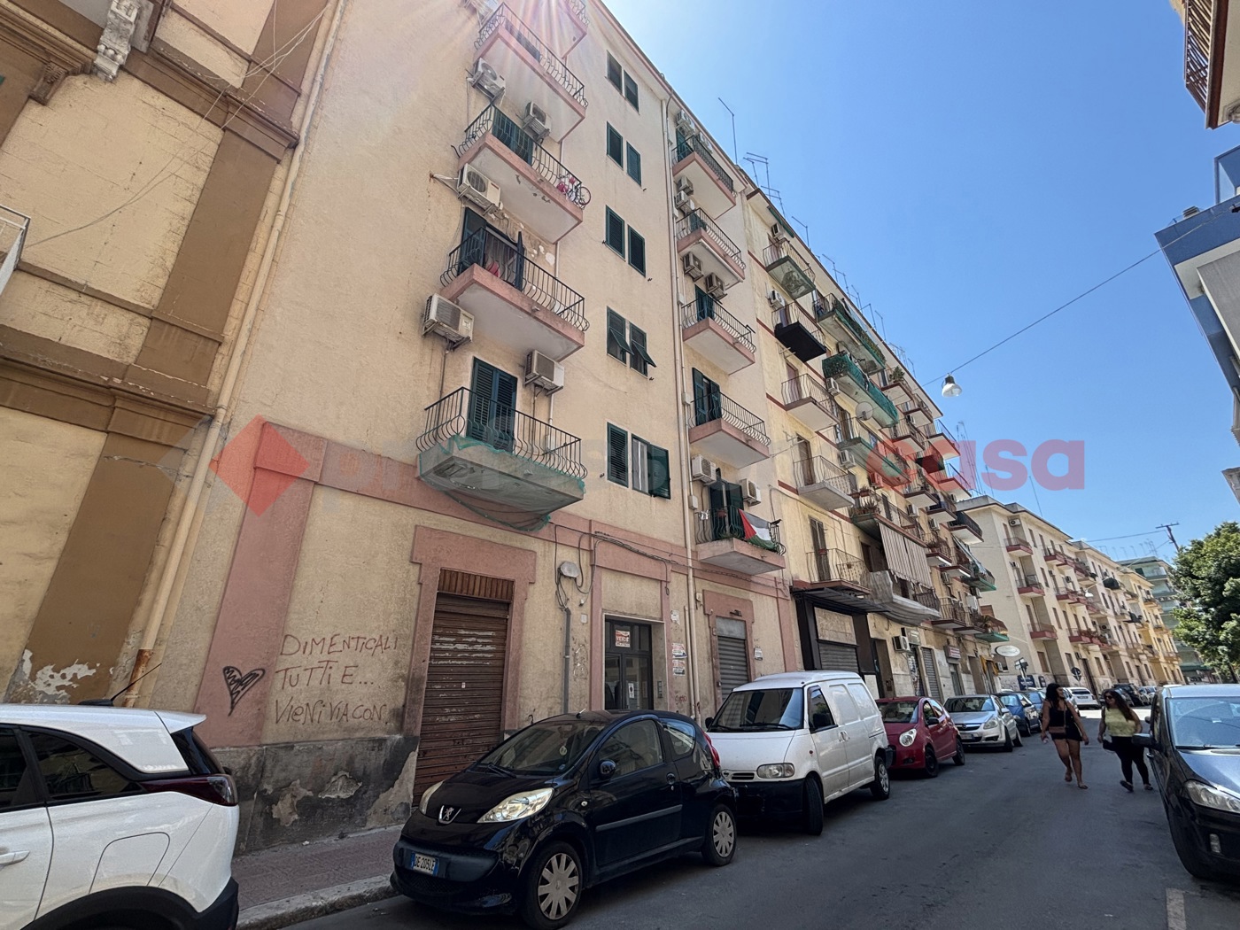 Monolocale in affitto a Taranto