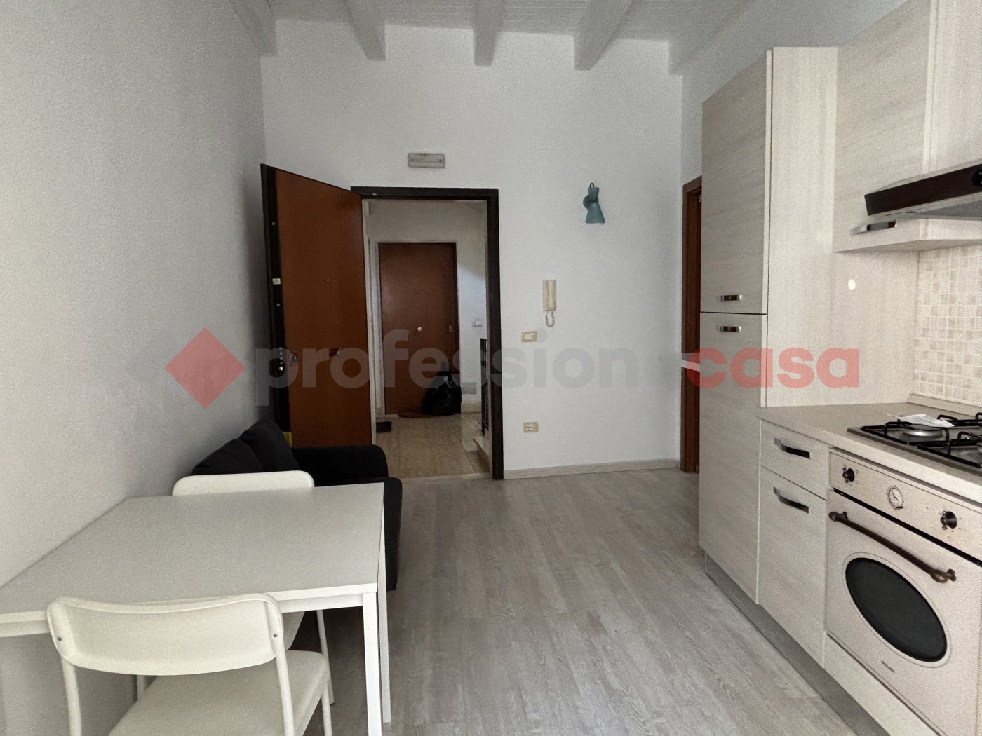 Monolocale in affitto a Taranto