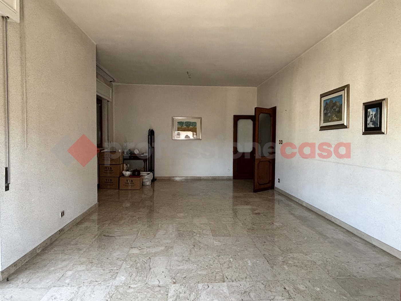 Appartamento in vendita a Taranto