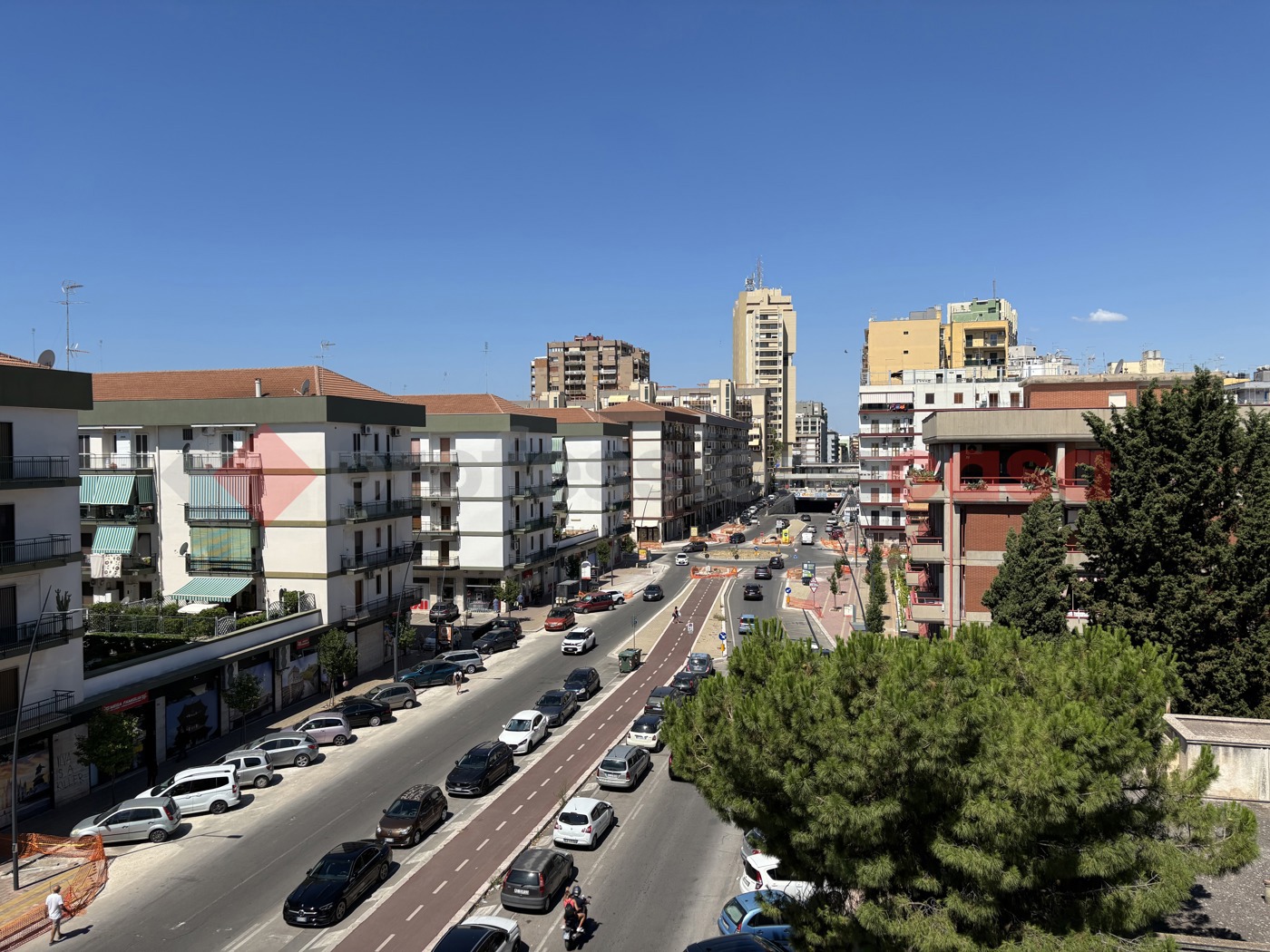Appartamento in vendita a Taranto