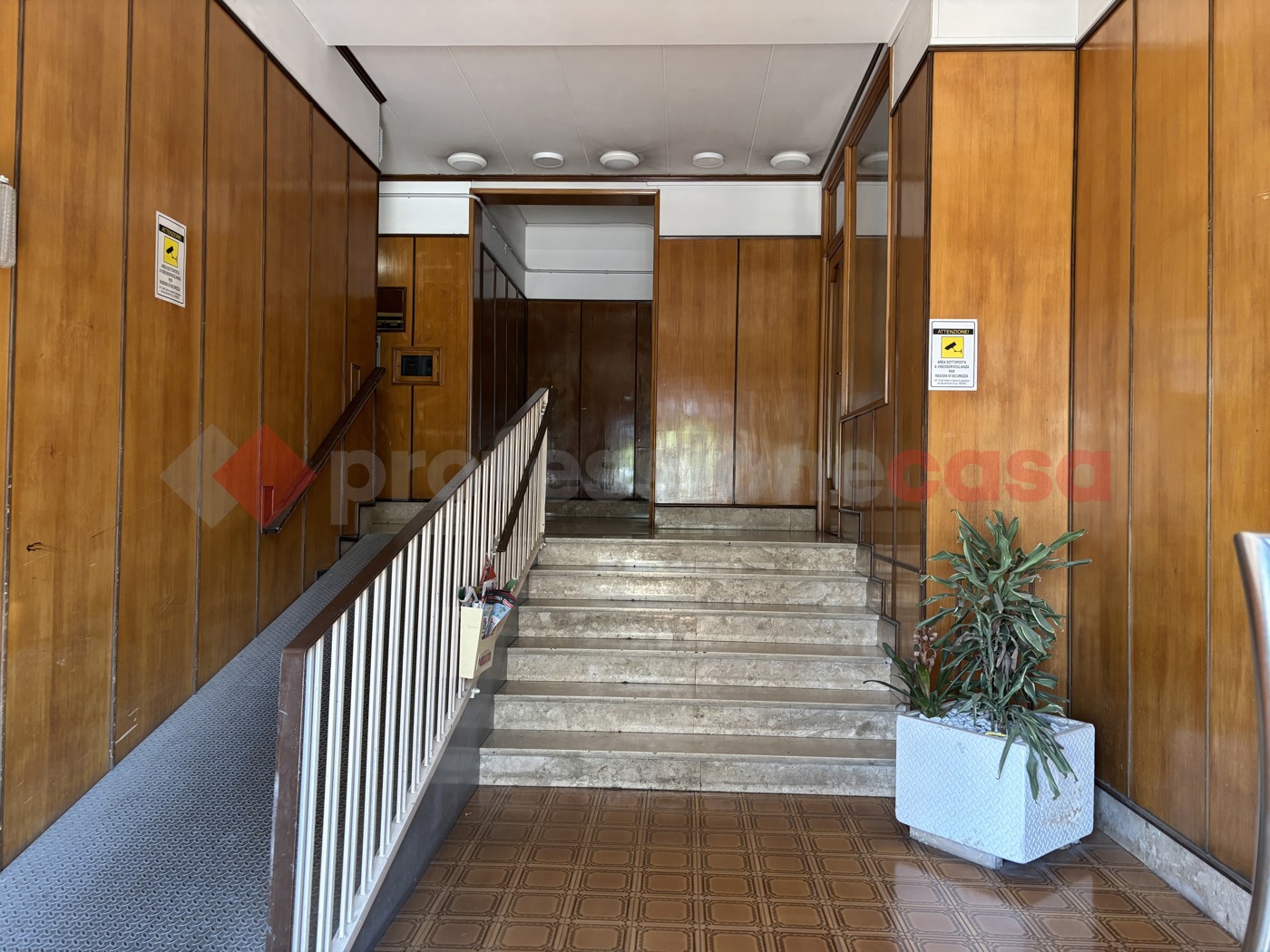 Appartamento in vendita a Taranto