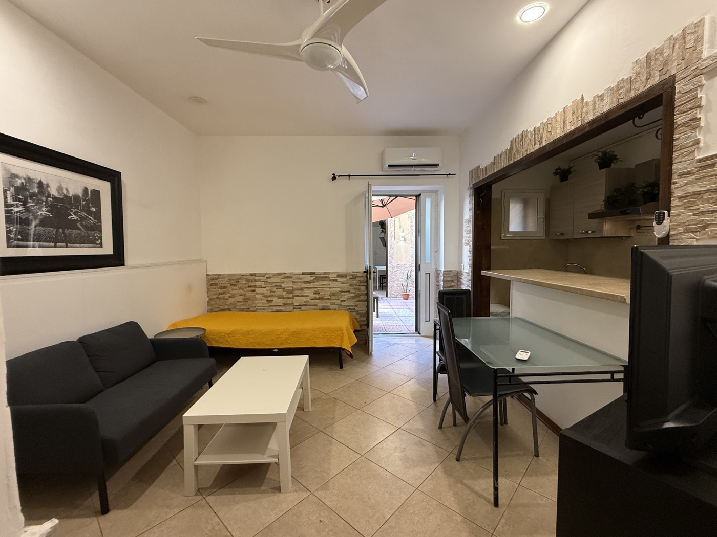 Monolocale in vendita a Taranto