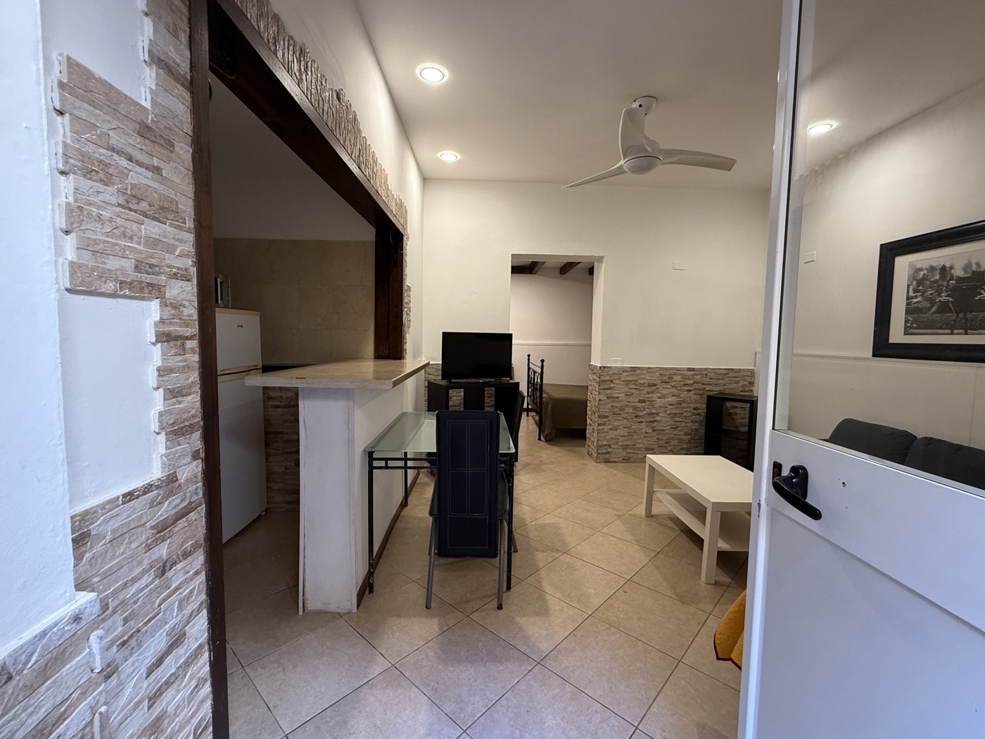 Monolocale in vendita a Taranto