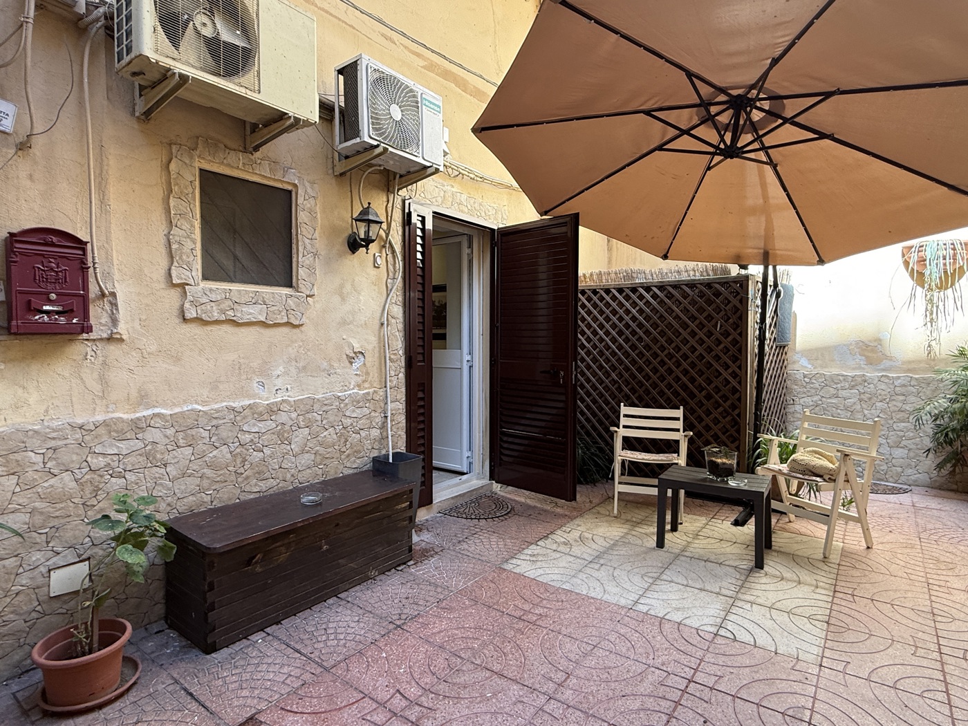 Monolocale in vendita a Taranto