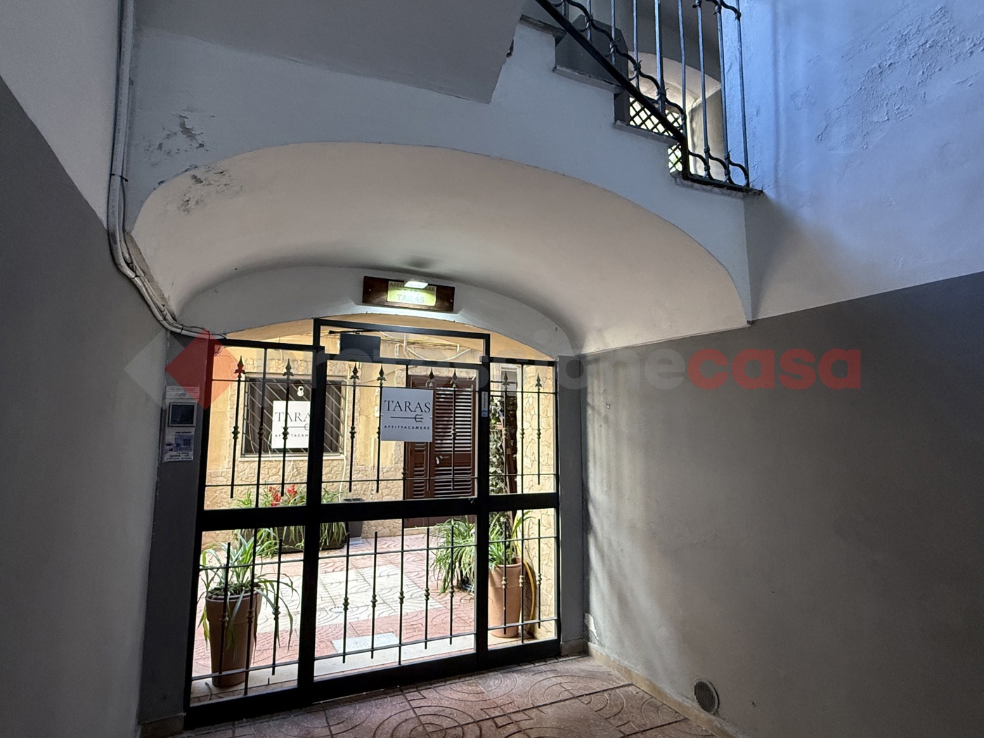 Stabile/Palazzo in vendita a Taranto