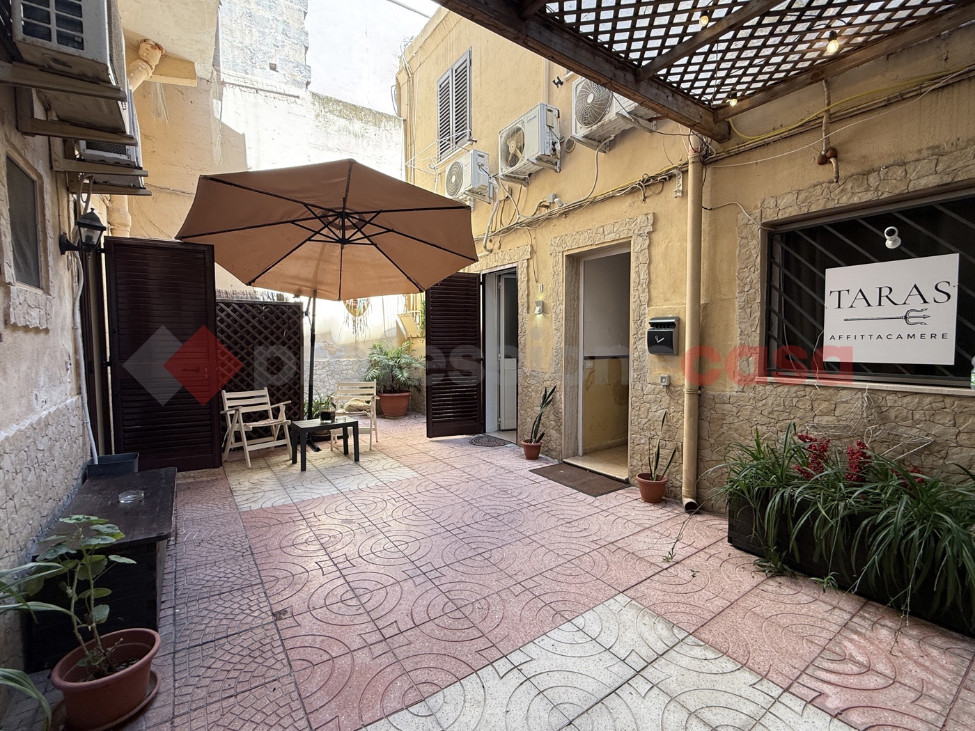 Stabile/Palazzo in vendita a Taranto