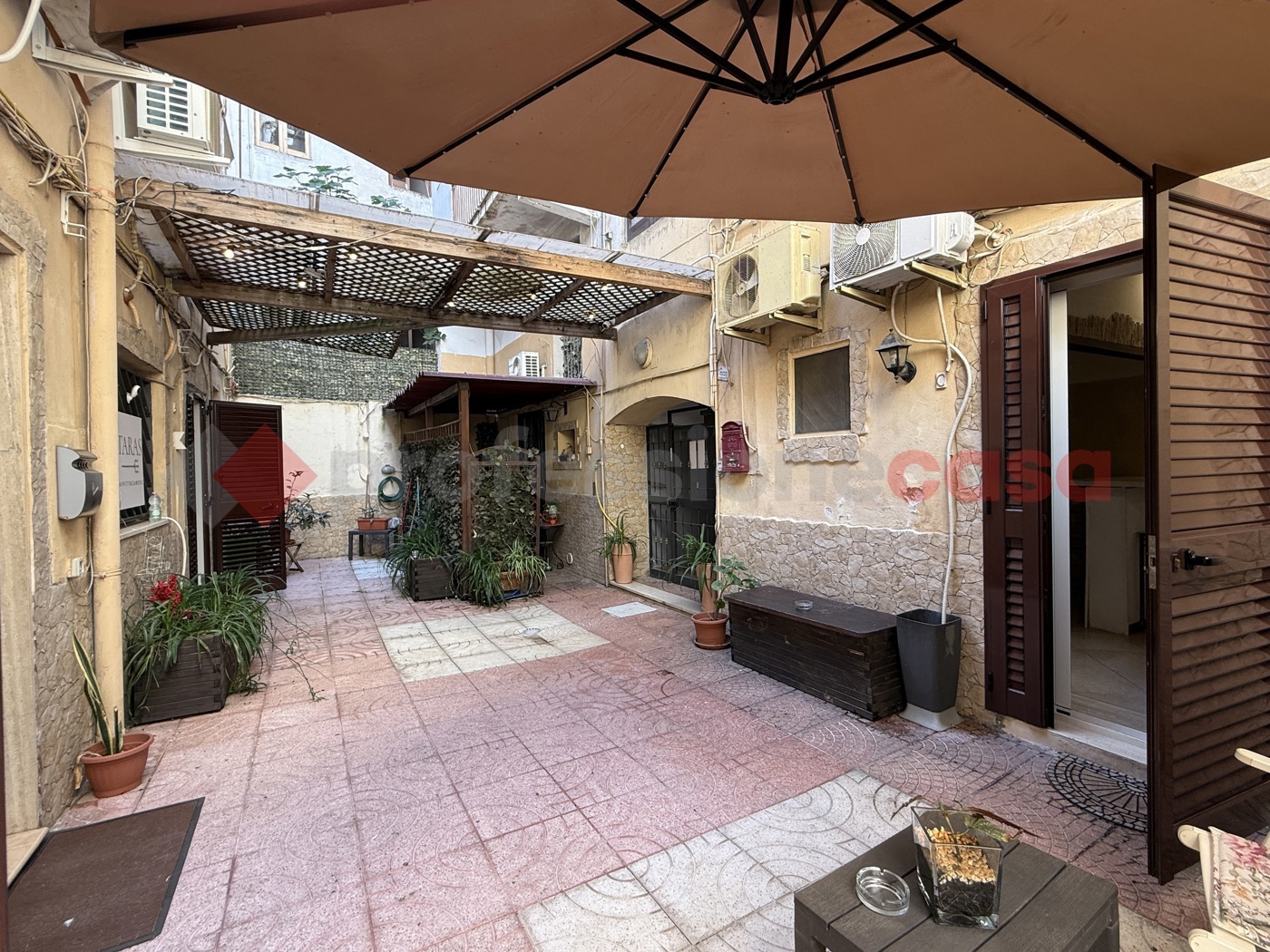 Stabile/Palazzo in vendita a Taranto