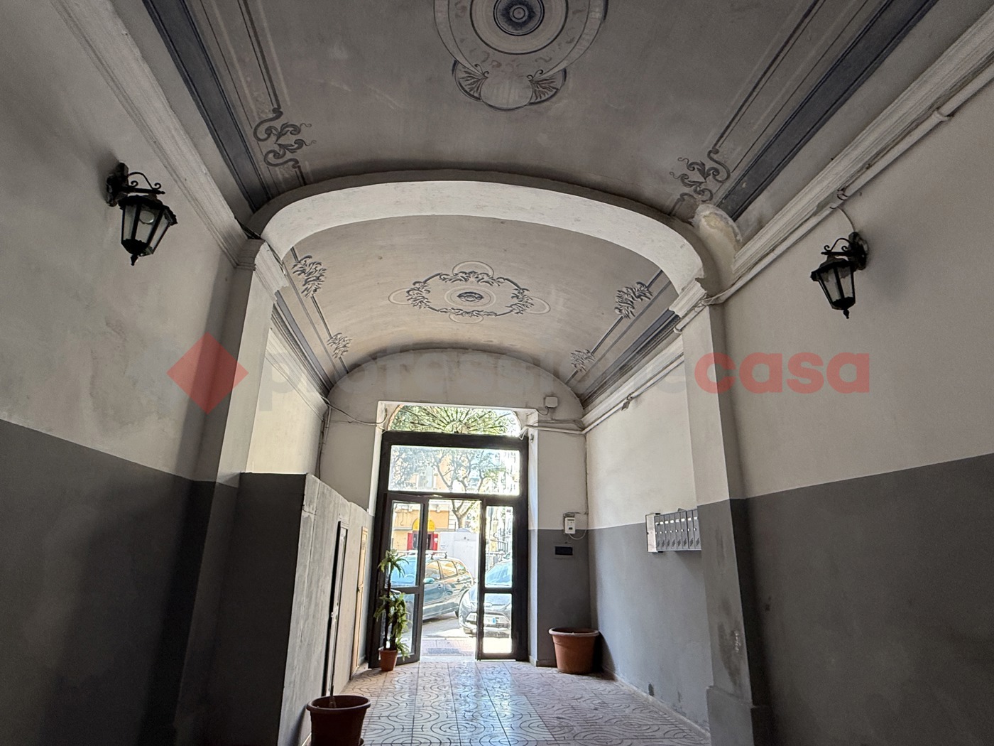 Stabile/Palazzo in vendita a Taranto