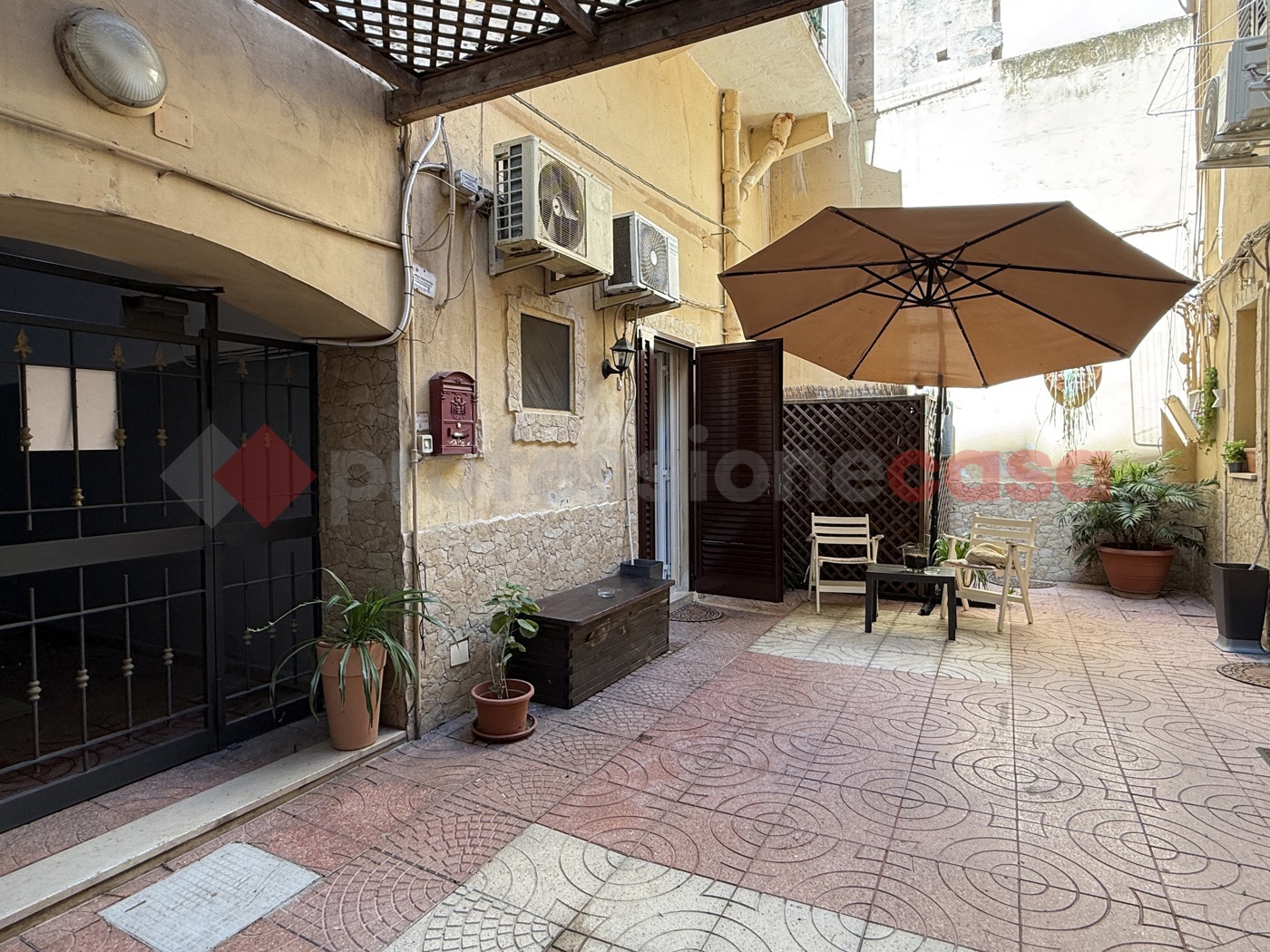 Stabile/Palazzo in vendita a Taranto