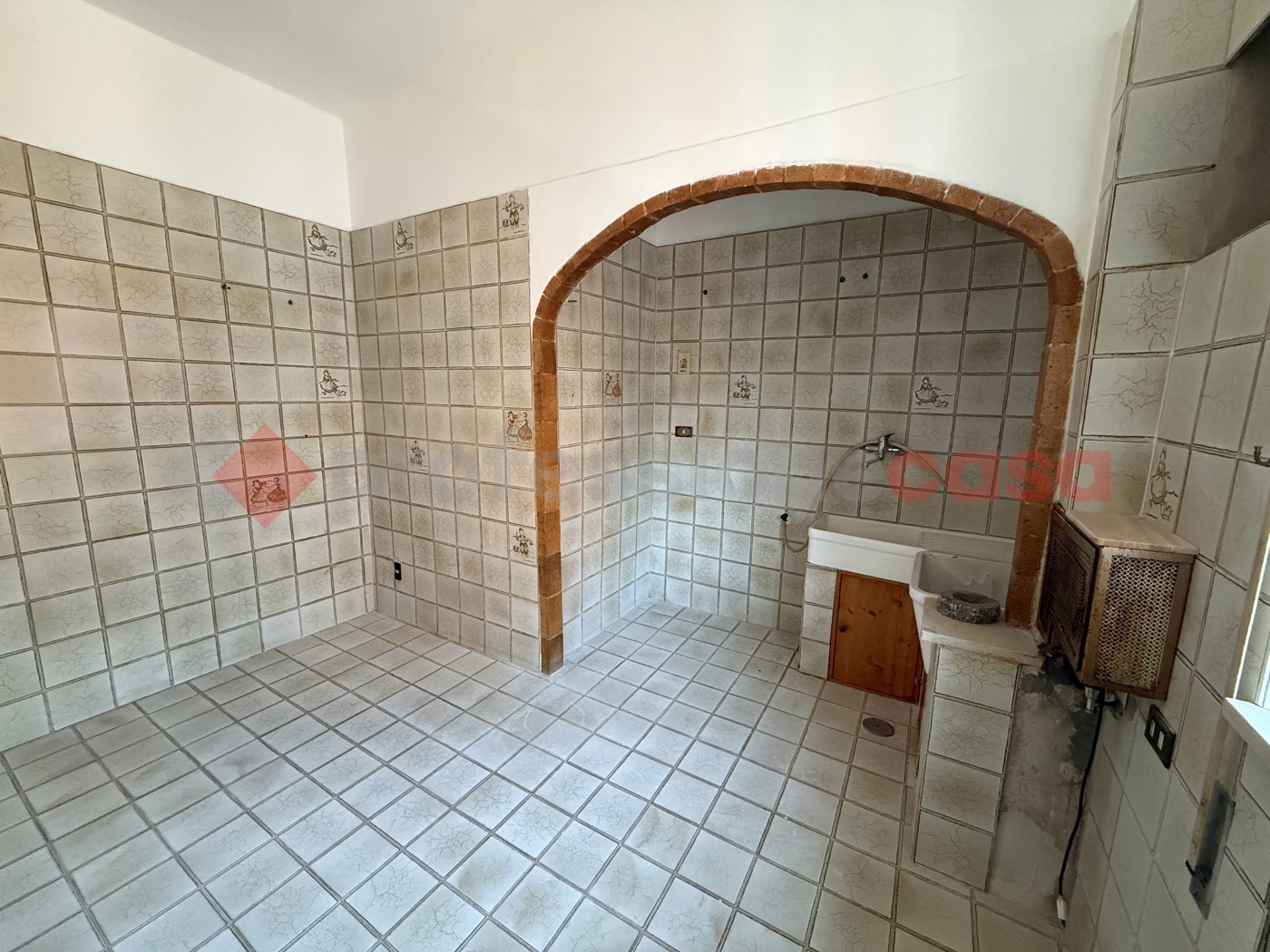 Trilocale in vendita a Taranto