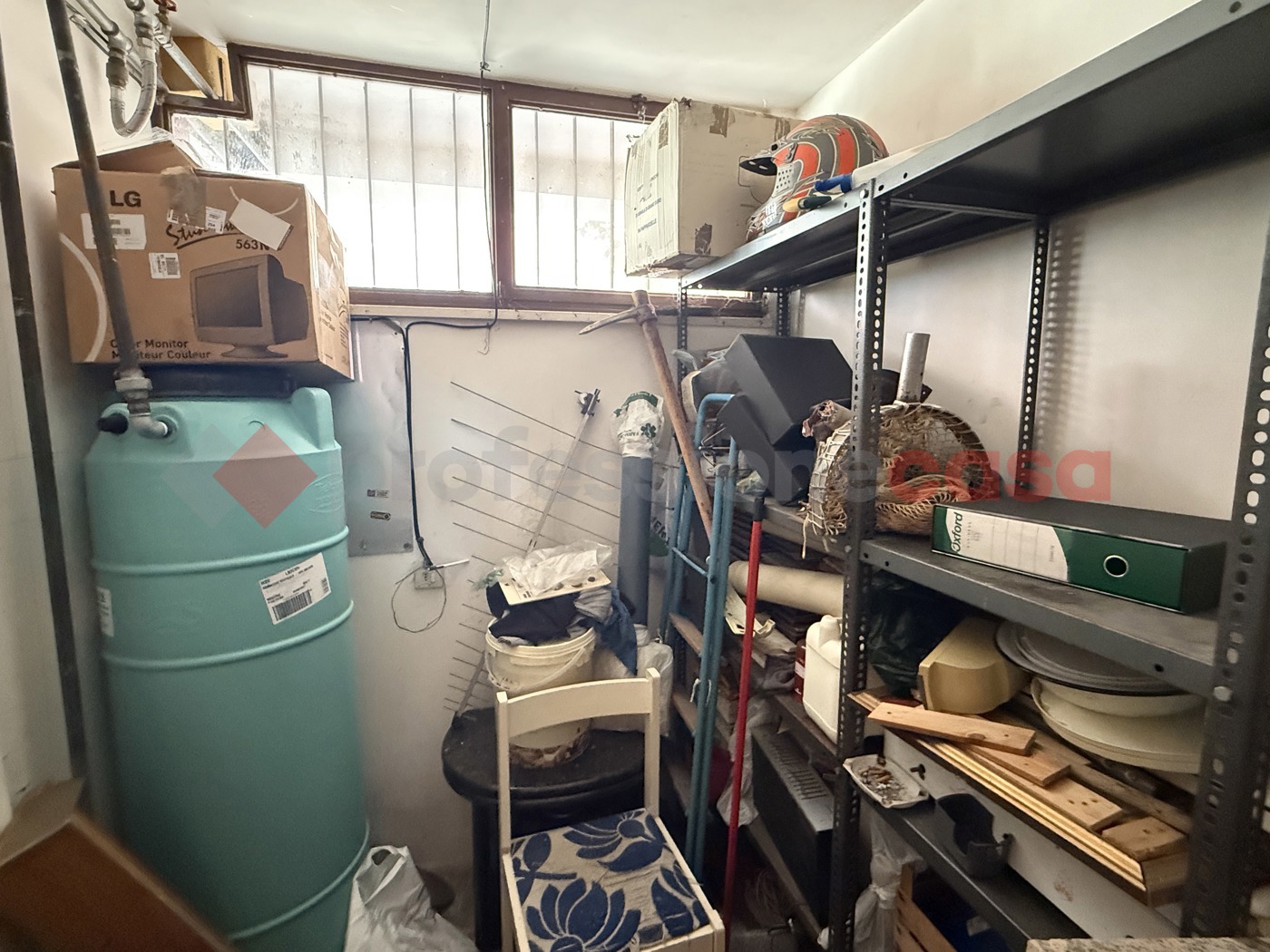 Trilocale in vendita a Taranto
