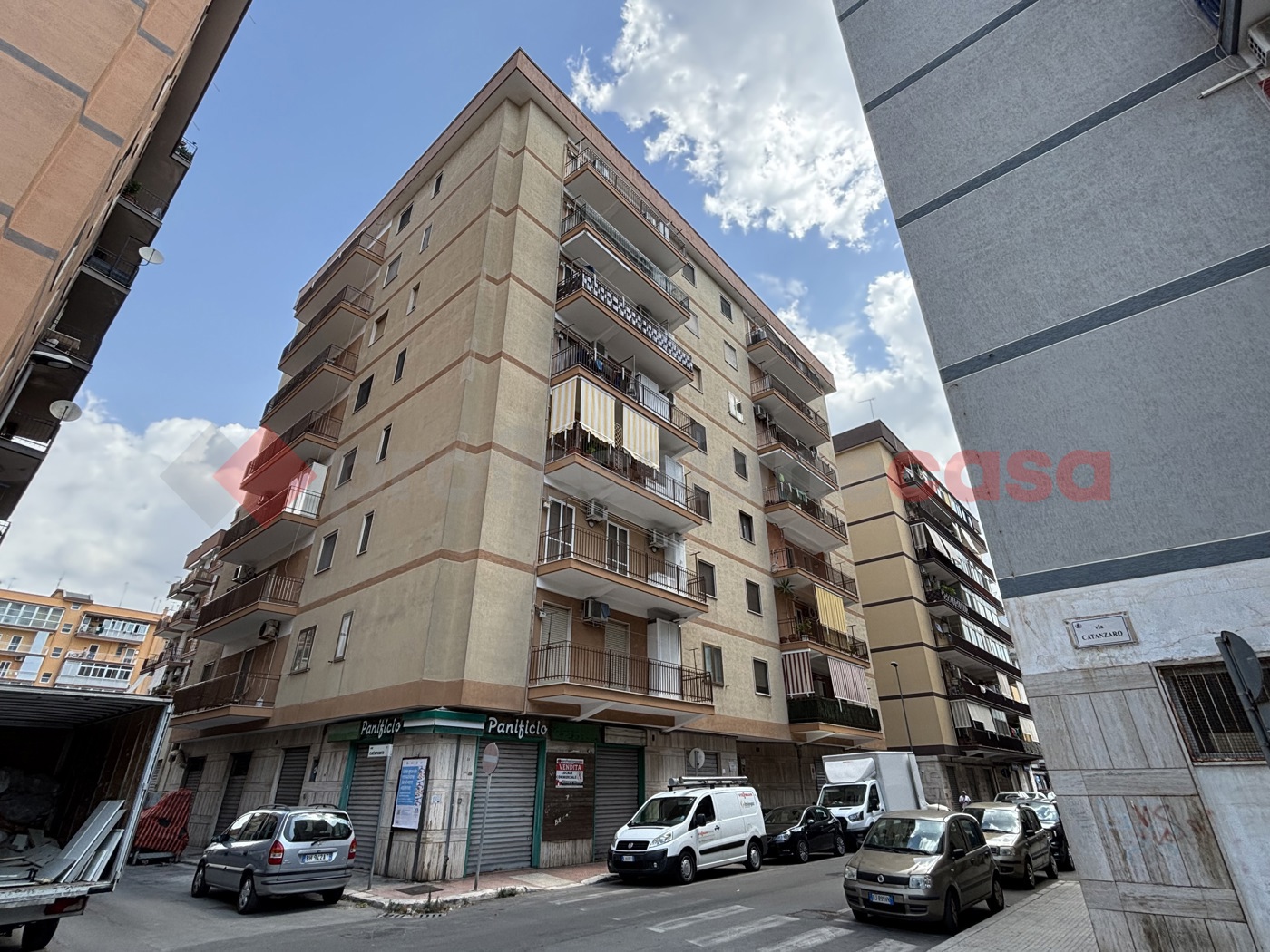 Negozio in vendita a Taranto