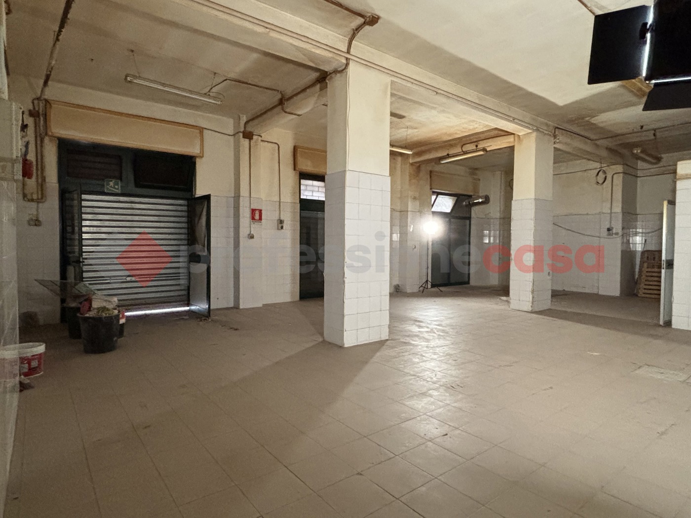 Negozio in vendita a Taranto