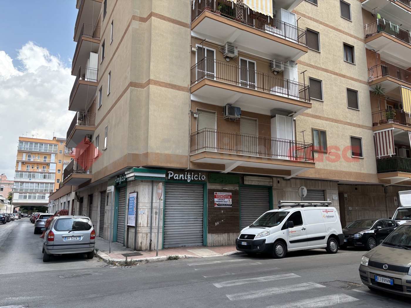 Negozio in vendita a Taranto