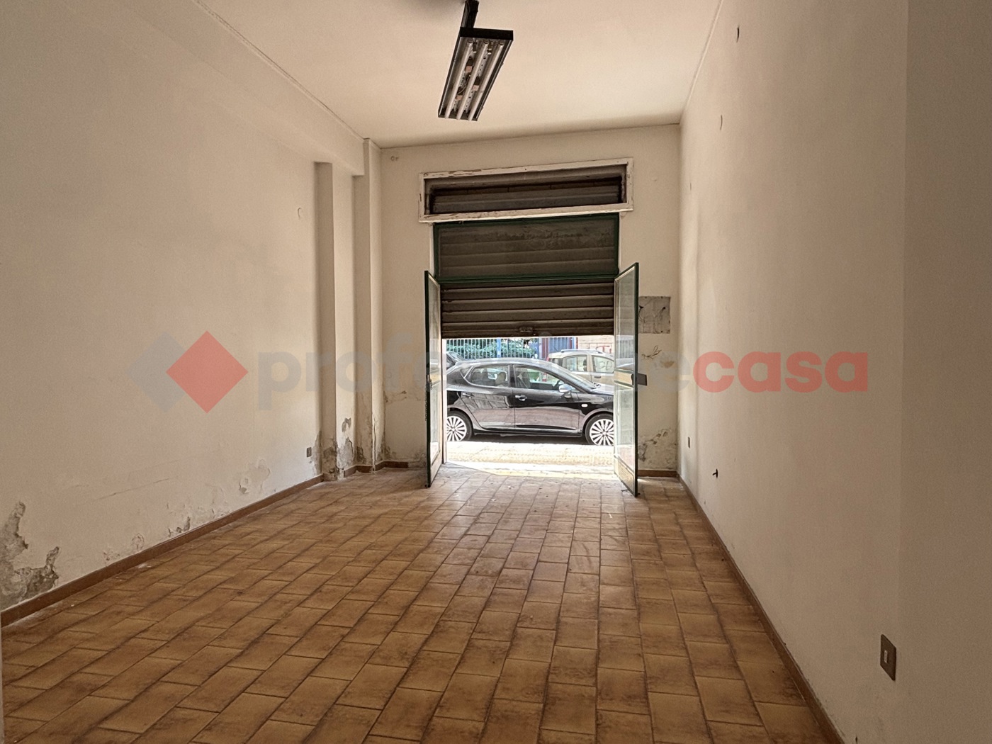 Negozio in vendita a Taranto