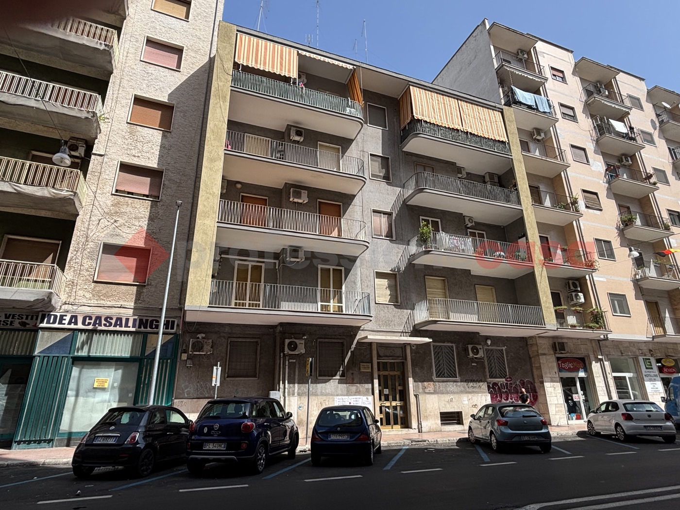 Trilocale in vendita a Taranto