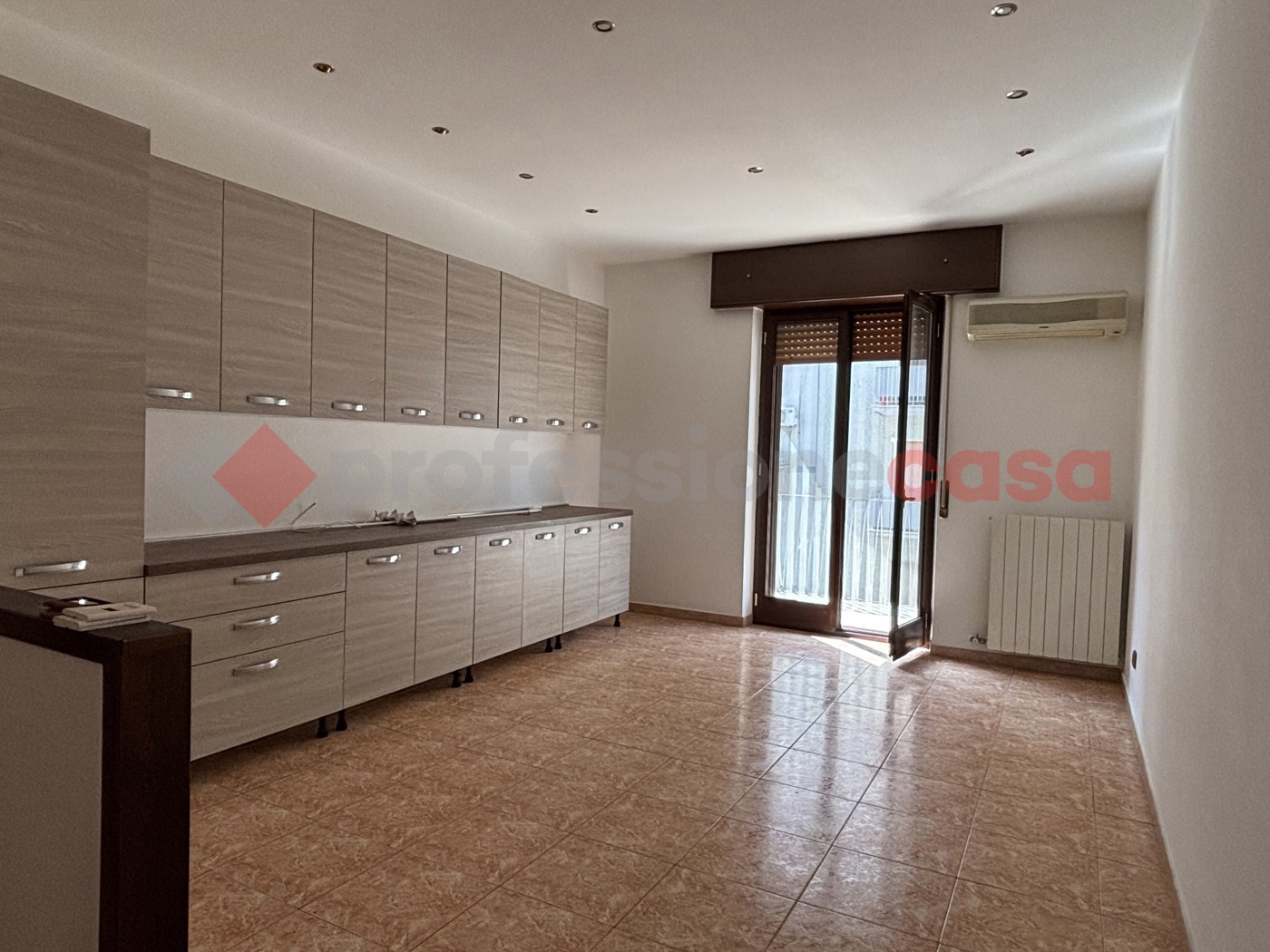 Trilocale in vendita a Taranto