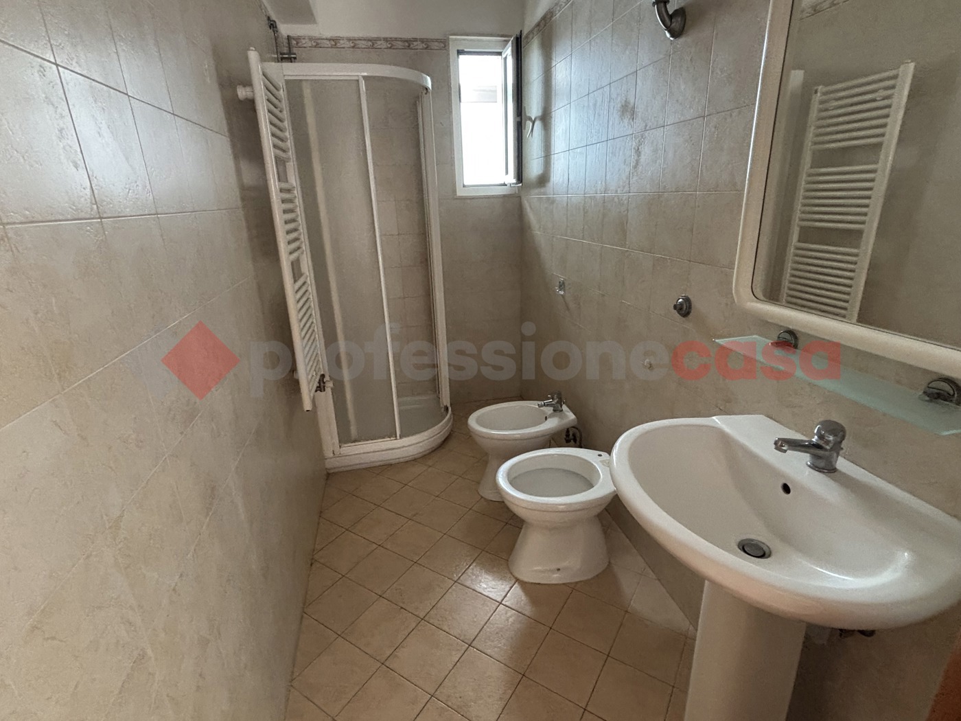 Trilocale in vendita a Taranto