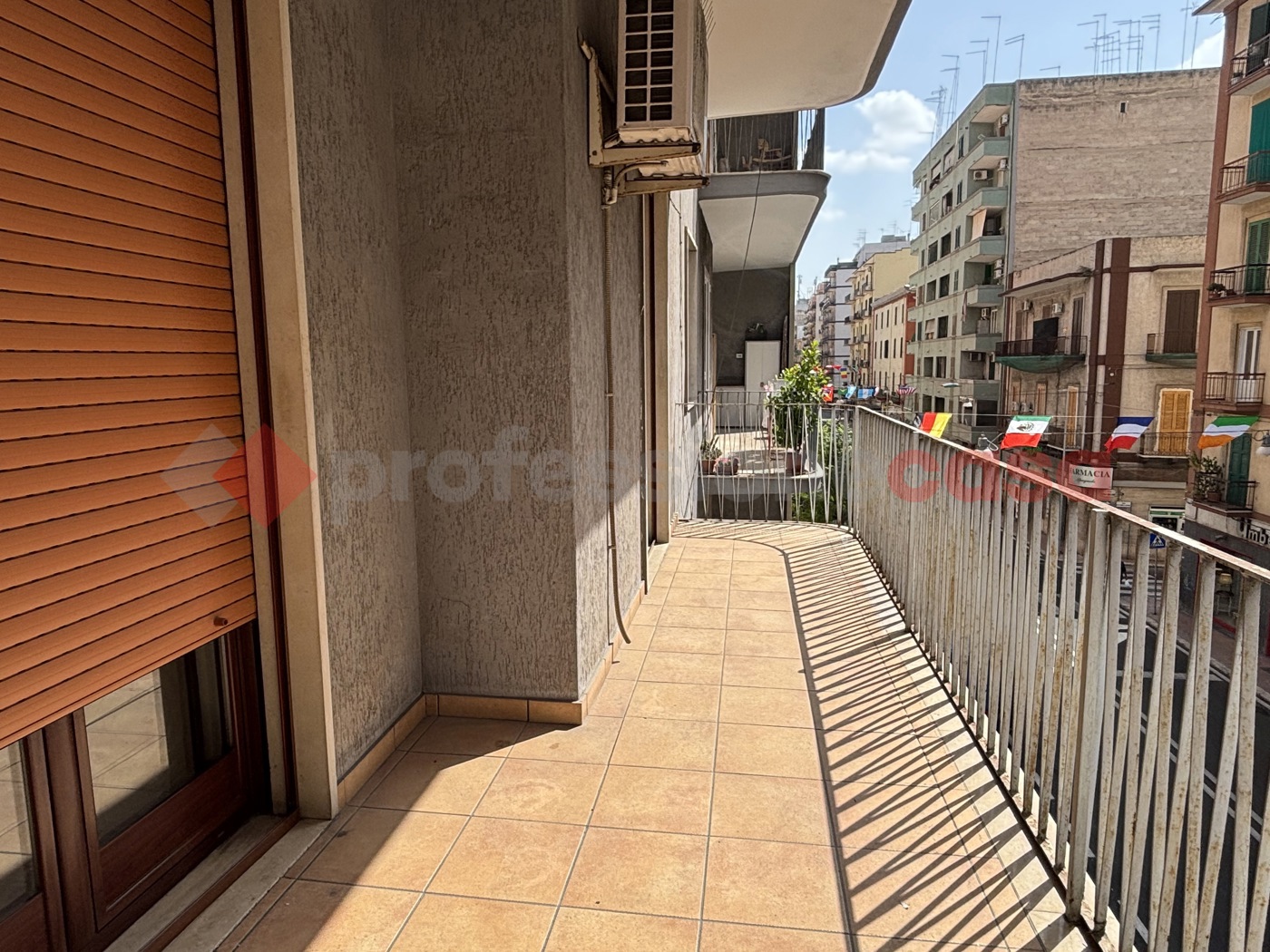 Trilocale in vendita a Taranto