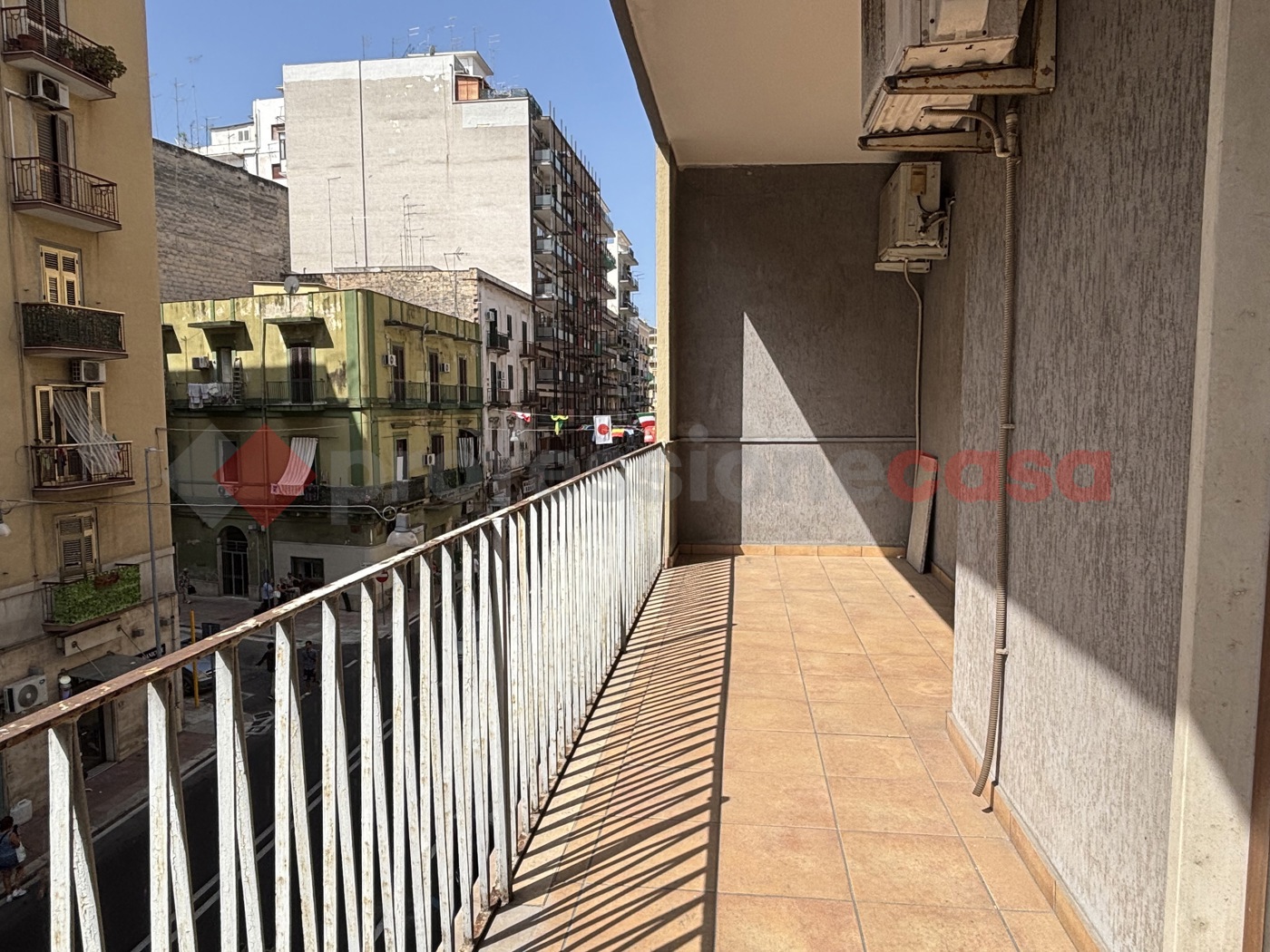 Trilocale in vendita a Taranto